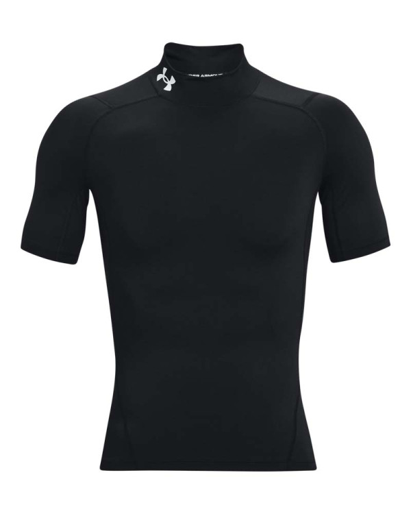 Tricou Barbati HEATGEAR ARMOUR COMP MOCK SS Under Armour 
