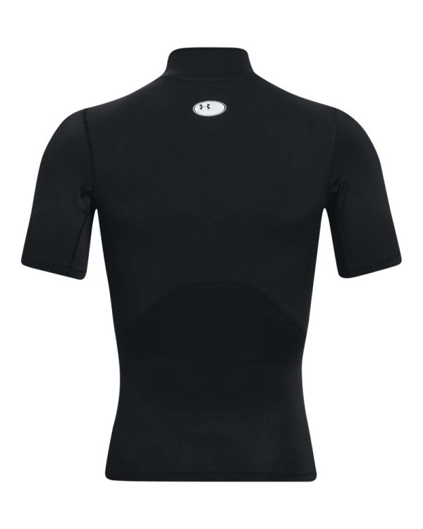 Tricou Barbati HEATGEAR ARMOUR COMP MOCK SS Under Armour 
