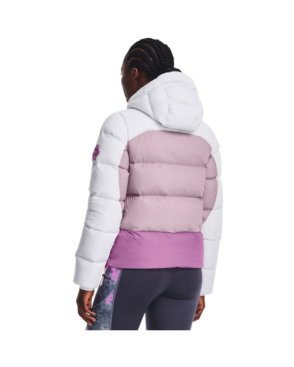 Jacheta Dama COLDGEAR DOWN BLOCKED JKT Under Armour 