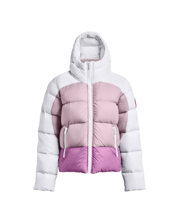 Jacheta Dama COLDGEAR DOWN BLOCKED JKT Under Armour 