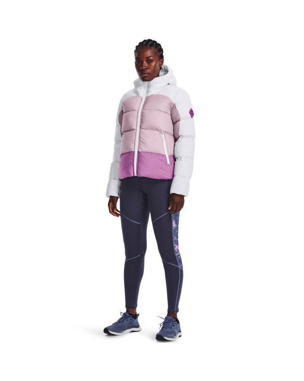 Jacheta Dama COLDGEAR DOWN BLOCKED JKT Under Armour 
