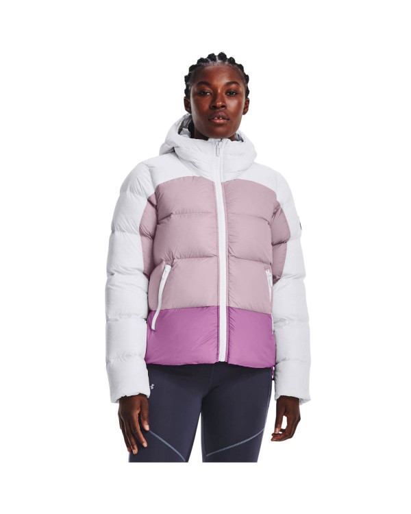 Jacheta Dama COLDGEAR DOWN BLOCKED JKT Under Armour 