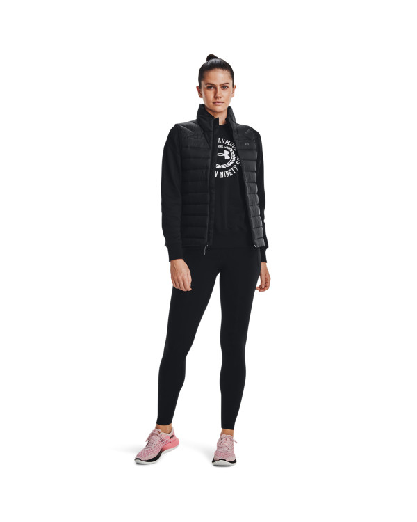 Vesta Dama STRM ARMOUR DOWN 2.0 VST Under Armour