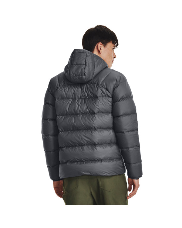 Jacheta Barbati ARMOUR DOWN 2.0 JKT Under Armour