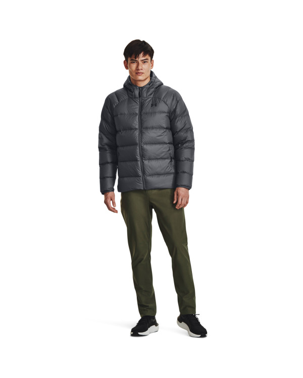 Jacheta Barbati ARMOUR DOWN 2.0 JKT Under Armour