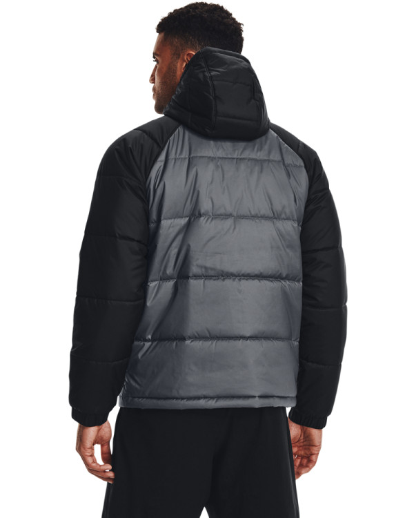 Jacheta Barbati INSULATE HOODED Under Armour