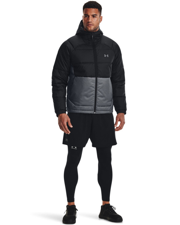 Jacheta Barbati INSULATE HOODED Under Armour