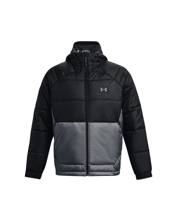Jacheta Barbati INSULATE HOODED Under Armour