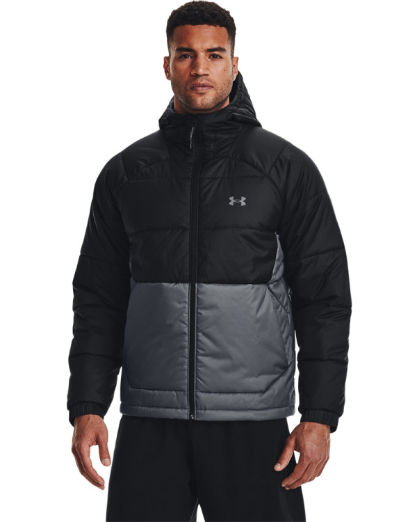 Jacheta Barbati INSULATE HOODED Under Armour