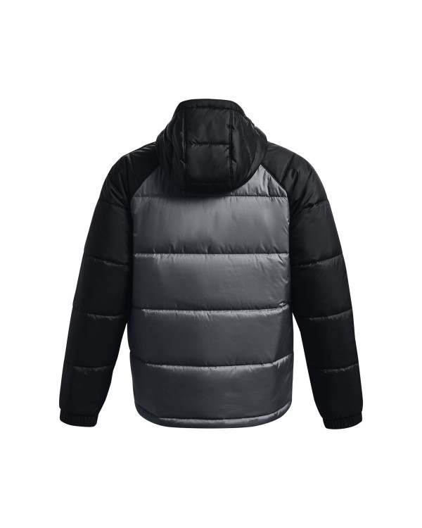 Jacheta Barbati INSULATE HOODED Under Armour