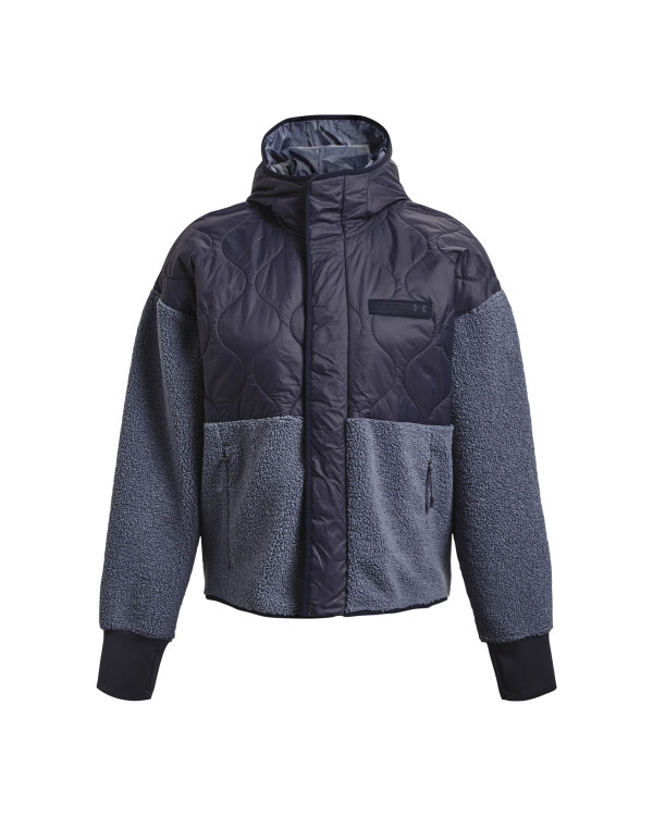 Jacheta Dama MISSION INSULATE Under Armour 