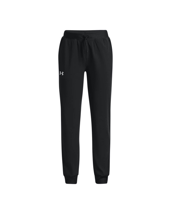 Pantaloni Fete ARMOUR SPORT WOVEN PANT Under Armour 
