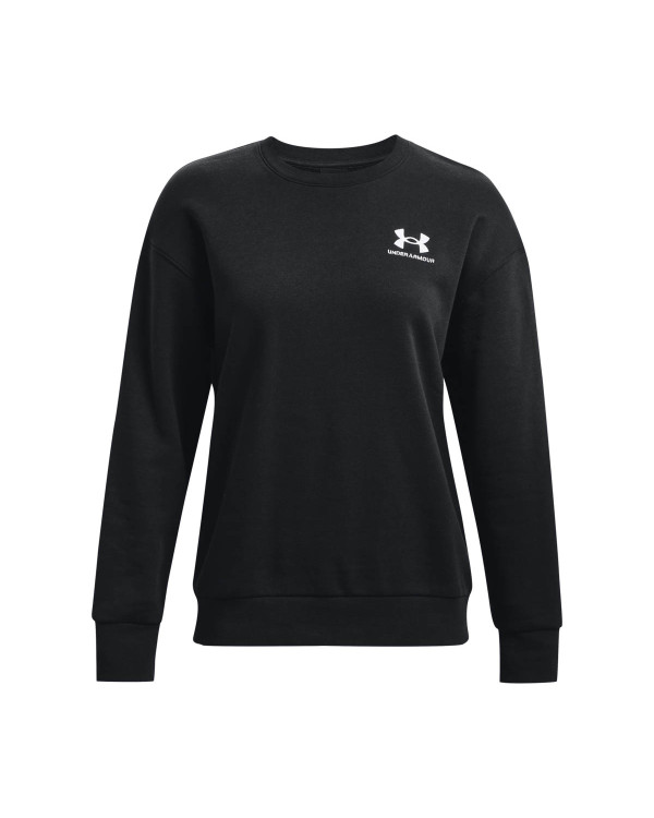 Bluza Dama ESSENTIAL FLEECE CREW Under Armour 