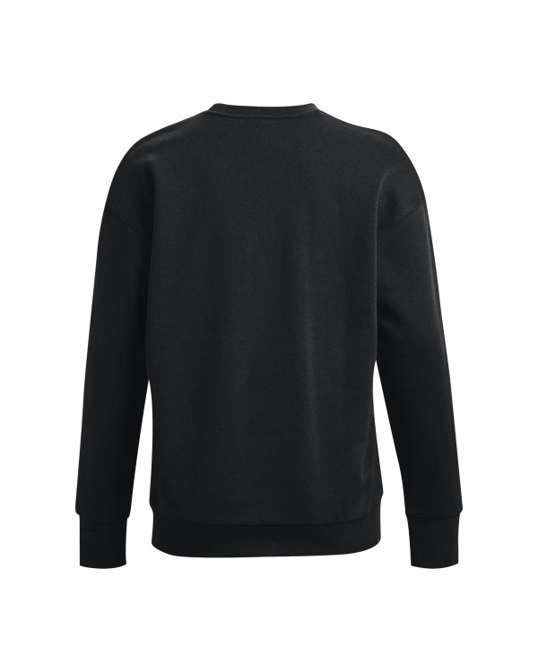 Bluza Dama ESSENTIAL FLEECE CREW Under Armour 