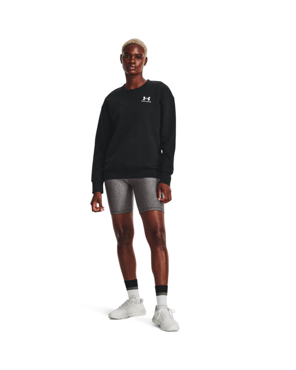 Bluza Dama ESSENTIAL FLEECE CREW Under Armour 