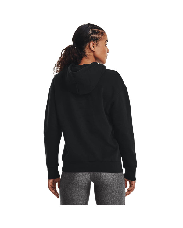 Hanorac Dama ESSENTIAL FLEECE HOODIE Under Armour
