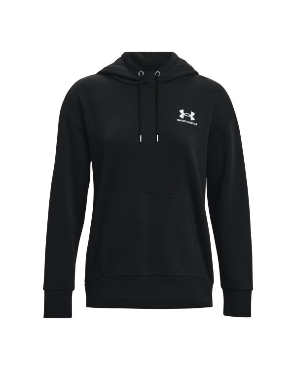 Hanorac Dama ESSENTIAL FLEECE HOODIE Under Armour