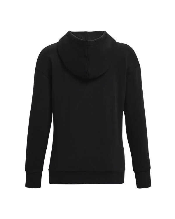 Hanorac Dama ESSENTIAL FLEECE HOODIE Under Armour
