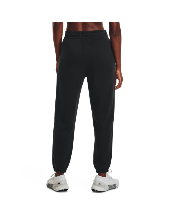 Pantaloni Dama ESSENTIAL FLEECE JOGGERS Under Armour 