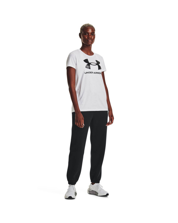 Pantaloni Dama ESSENTIAL FLEECE JOGGERS Under Armour 