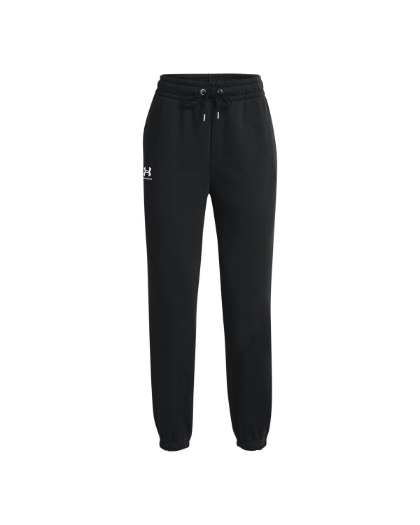Pantaloni Dama ESSENTIAL FLEECE JOGGERS Under Armour 
