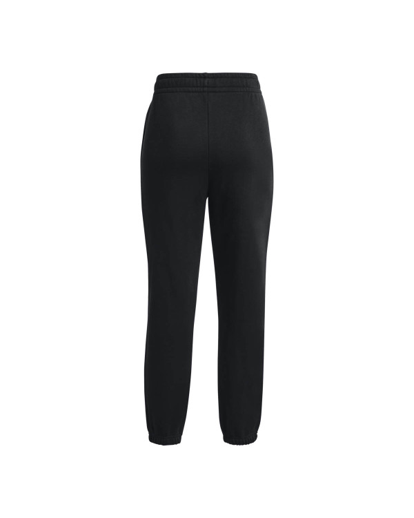 Pantaloni Dama ESSENTIAL FLEECE JOGGERS Under Armour 