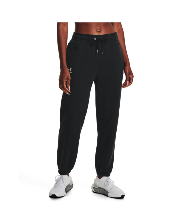 Pantaloni Dama ESSENTIAL FLEECE JOGGERS Under Armour 
