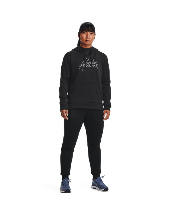 Pantaloni Dama ARMOUR FLEECE JOGGER Under Armour