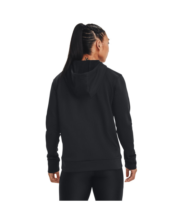 Hanorac Dama ARMOUR FLEECE LC HOODIE Under Armour