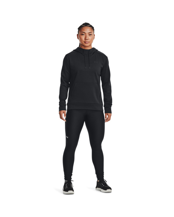 Hanorac Dama ARMOUR FLEECE LC HOODIE Under Armour