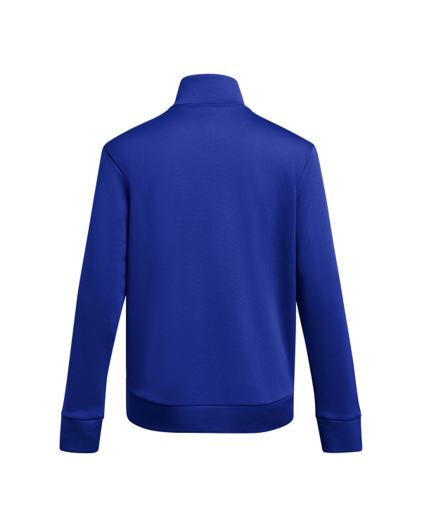 Bluza Dama ARMOUR FLEECE QZ Under Armour 