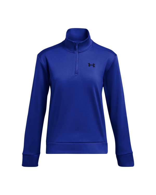 Bluza Dama ARMOUR FLEECE QZ Under Armour 