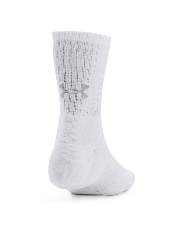 Sosete Unisex 3-MAKER 3PK MID-CREW Under Armour 