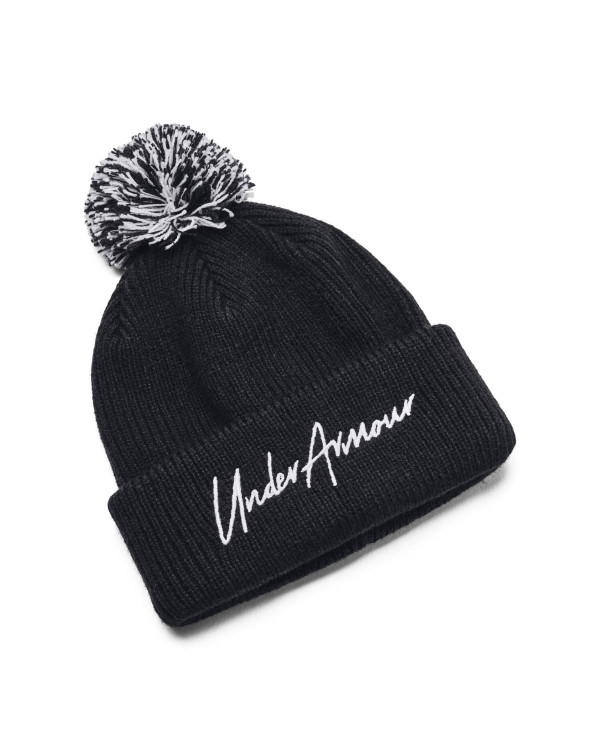 Caciula Fete HALFTIME POM Under Armour 