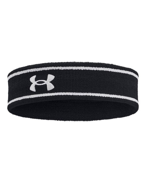 Bentita Unisex STRIPED PERFORMANCE TERRY HB Under Armour 