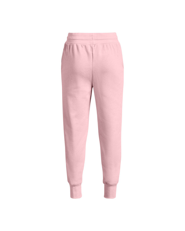 Pantaloni Fete RIVAL FLEECE LU JOGGERS Under Armour 