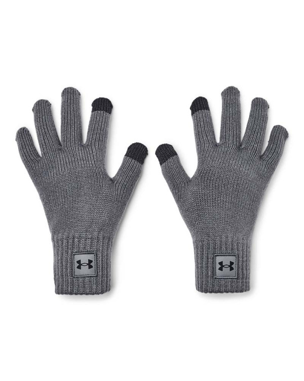 Manusi iarna Barbati HALFTIME GLOVES Under Armour