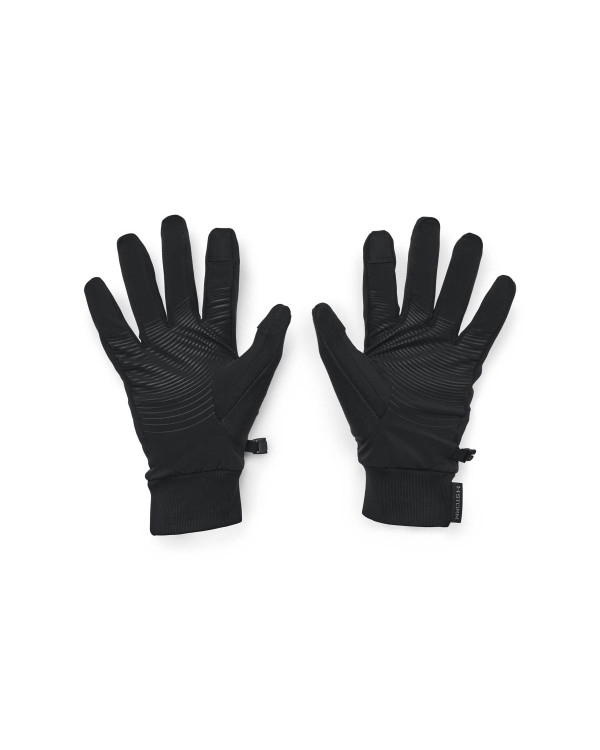 Manusi iarna Barbati STORM FLEECE RUN GLOVES Under Armour
