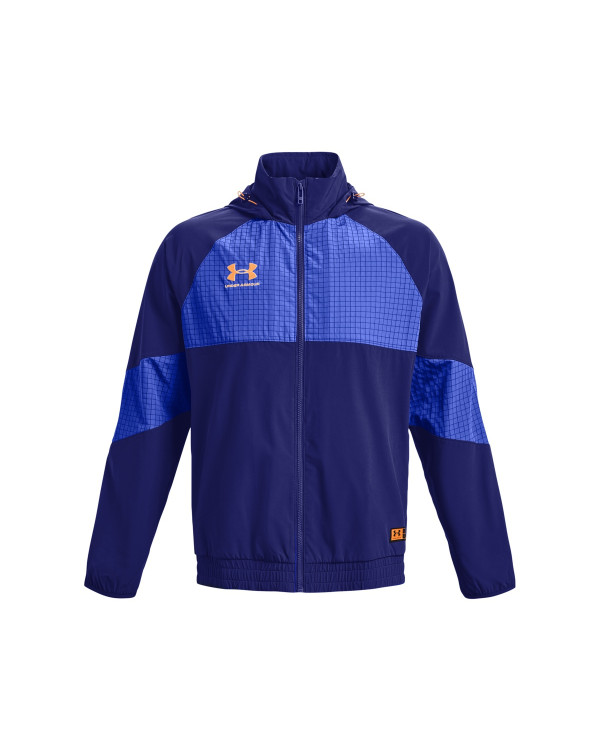 Jacheta Barbati ACCELERATE TRACK JACKET Under Armour