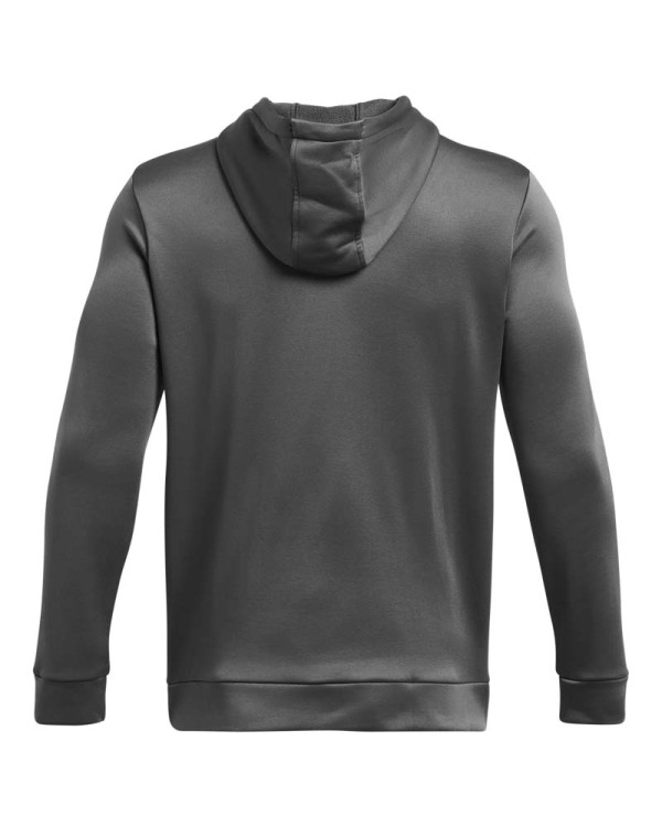 Hanorac Barbati FLEECE HOODIE Under Armour