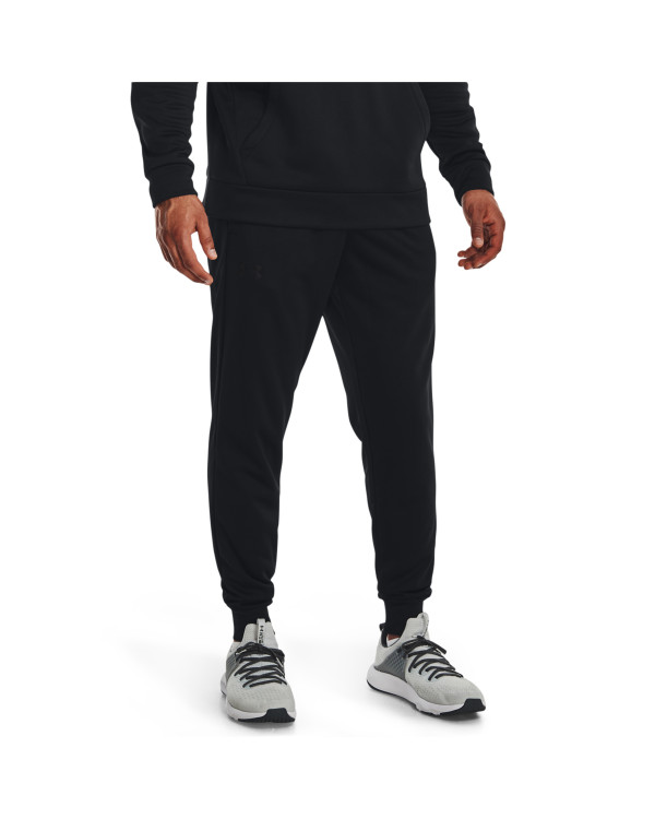 Pantaloni Barbati ARMOUR FLEECE JOGGERS Under Armour