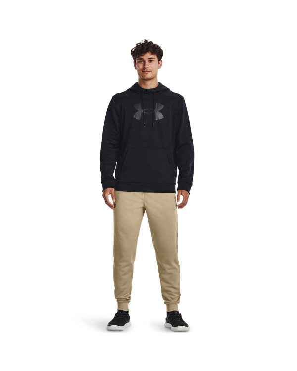 Pantaloni Barbati ARMOUR FLEECE JOGGERS Under Armour