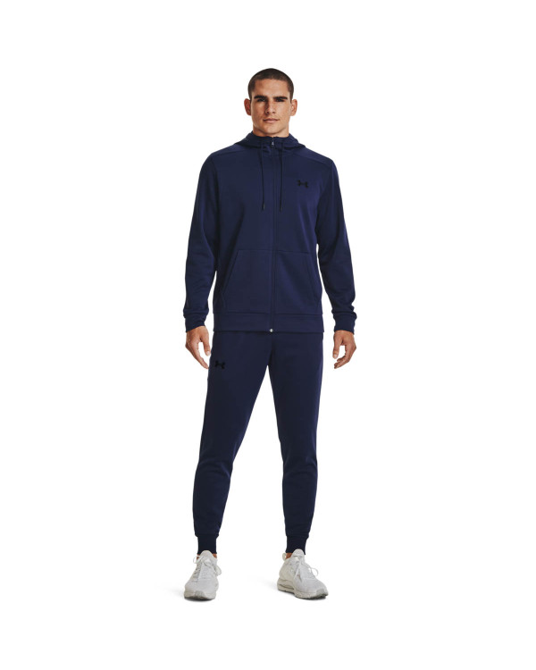 Pantaloni Barbati ARMOUR FLEECE JOGGERS Under Armour 