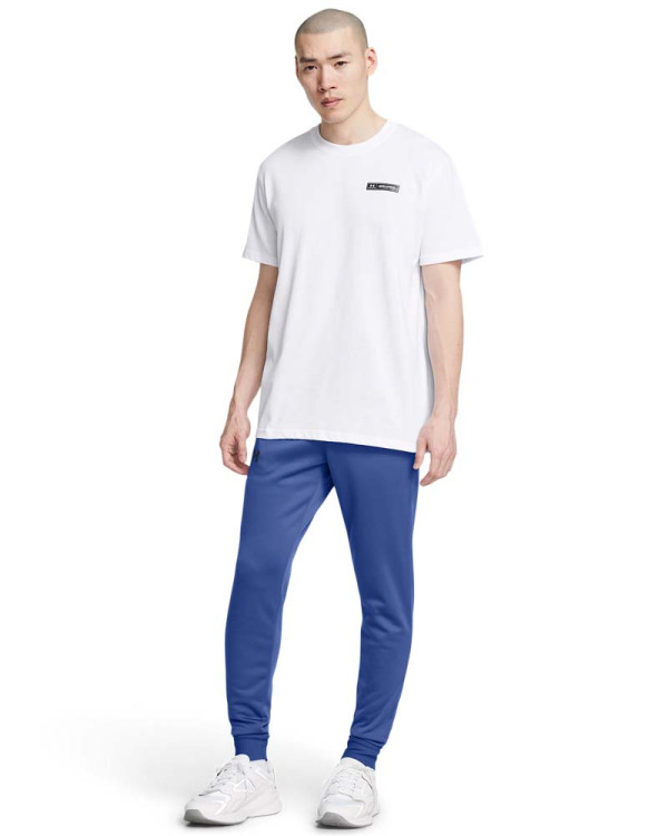 Pantaloni Barbati FLEECE JOGGERS Under Armour