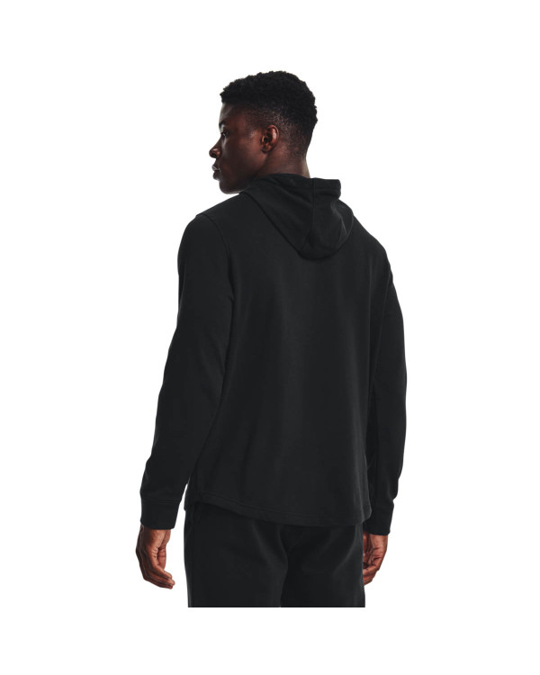 Hanorac Barbati RIVAL TERRY LOGO HOODIE Under Armour