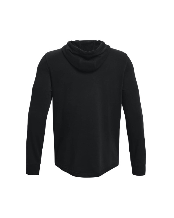 Hanorac Barbati RIVAL TERRY LOGO HOODIE Under Armour