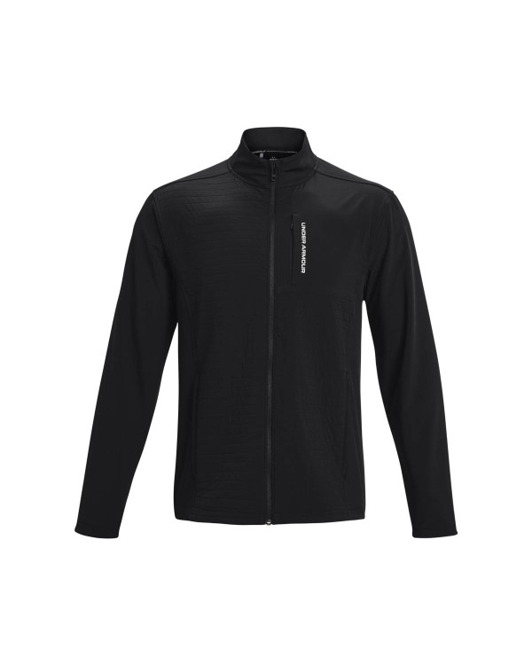 Jacheta Barbati STORM REVO JACKET Under Armour 