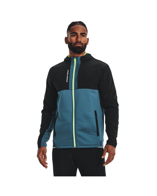 Jacheta Barbati STORM DAYTONA FZ Under Armour