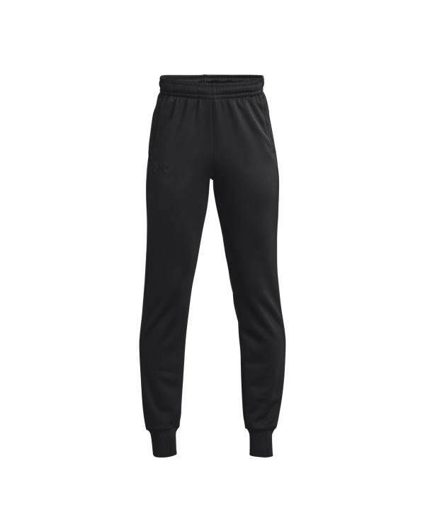 Pantaloni Baieti ARMOUR FLEECE JOGGERS Under Armour 