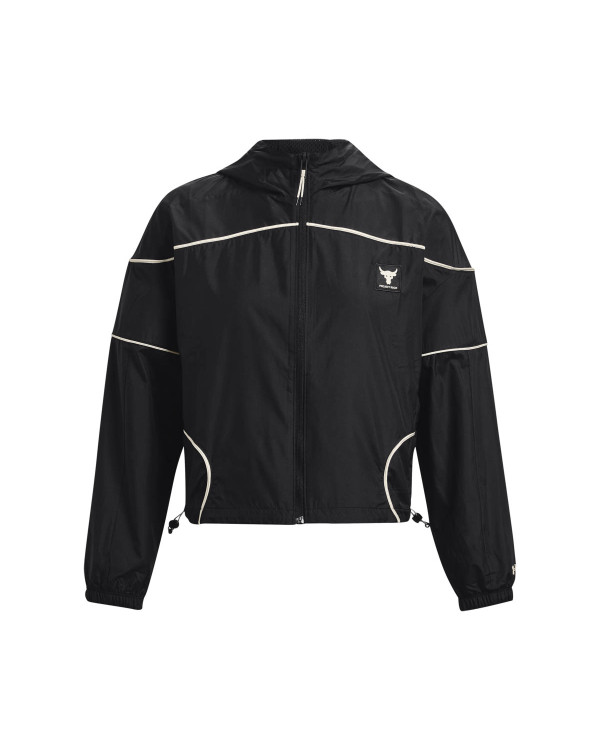 Jacheta Dama PROJECT ROCK BRAHMA JKT Under Armour 